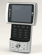 Best available price of LG KU950 in Bulk
