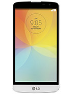 Best available price of LG L Bello in Bulk