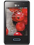 Best available price of LG Optimus L3 II E430 in Bulk