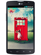 Best available price of LG L80 Dual in Bulk