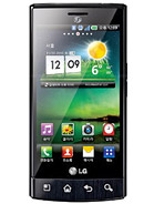 Best available price of LG Optimus Mach LU3000 in Bulk