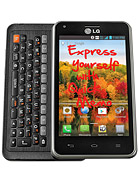 Best available price of LG Mach LS860 in Bulk