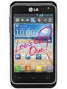 Best available price of LG Motion 4G MS770 in Bulk