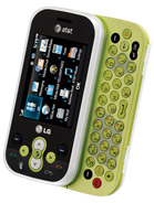 Best available price of LG GT365 Neon in Bulk