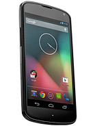 Best available price of LG Nexus 4 E960 in Bulk