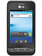Best available price of LG Optimus 2 AS680 in Bulk