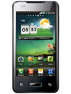 Best available price of LG Optimus 2X SU660 in Bulk