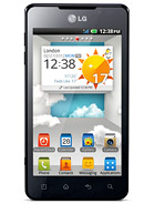 Best available price of LG Optimus 3D Max P720 in Bulk