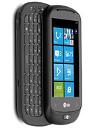 Best available price of LG C900 Optimus 7Q in Bulk