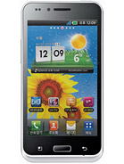 Best available price of LG Optimus Big LU6800 in Bulk