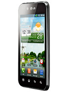 Best available price of LG Optimus Black P970 in Bulk
