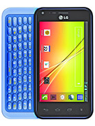 Best available price of LG Optimus F3Q in Bulk