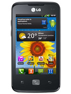Best available price of LG Optimus Hub E510 in Bulk