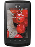 Best available price of LG Optimus L1 II E410 in Bulk