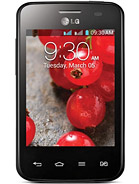 Best available price of LG Optimus L3 II Dual E435 in Bulk