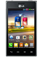 Best available price of LG Optimus L5 Dual E615 in Bulk