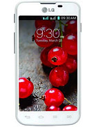 Best available price of LG Optimus L5 II Dual E455 in Bulk
