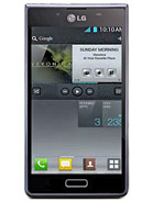 Best available price of LG Optimus L7 P700 in Bulk