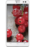 Best available price of LG Optimus L9 II in Bulk