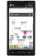 Best available price of LG Optimus L9 P769 in Bulk