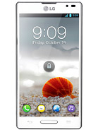 Best available price of LG Optimus L9 P760 in Bulk