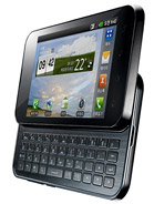 Best available price of LG Optimus Q2 LU6500 in Bulk