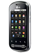 Best available price of LG Optimus Me P350 in Bulk