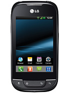 Best available price of LG Optimus Net in Bulk