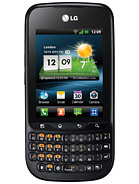 Best available price of LG Optimus Pro C660 in Bulk