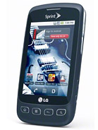 Best available price of LG Optimus S in Bulk