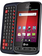 Best available price of LG Optimus Slider in Bulk