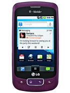 Best available price of LG Optimus T in Bulk