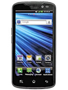 Best available price of LG Optimus True HD LTE P936 in Bulk