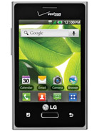 Best available price of LG Optimus Zone VS410 in Bulk