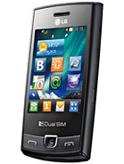 Best available price of LG P520 in Bulk