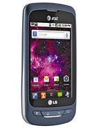 Best available price of LG Phoenix P505 in Bulk