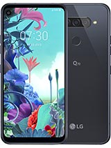 Best available price of LG Q70 in Bulk