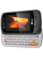Best available price of LG Rumor Reflex LN272 in Bulk