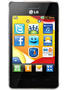 Best available price of LG T385 in Bulk