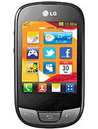 Best available price of LG T510 in Bulk