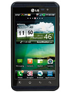 Best available price of LG Thrill 4G P925 in Bulk