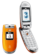 Best available price of LG U300 in Bulk