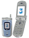 Best available price of LG U8138 in Bulk
