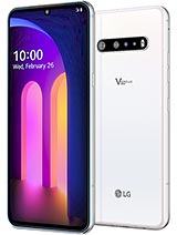 Best available price of LG V60 ThinQ 5G UW in Bulk