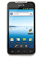 Best available price of LG Viper 4G LTE LS840 in Bulk