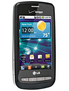 Best available price of LG Vortex VS660 in Bulk