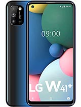 Best available price of LG W41+ in Bulk