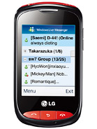 Best available price of LG Wink Style T310 in Bulk