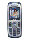 Best available price of LG G1610 in Bulk