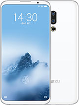 Best available price of Meizu 16 Plus in Bulk